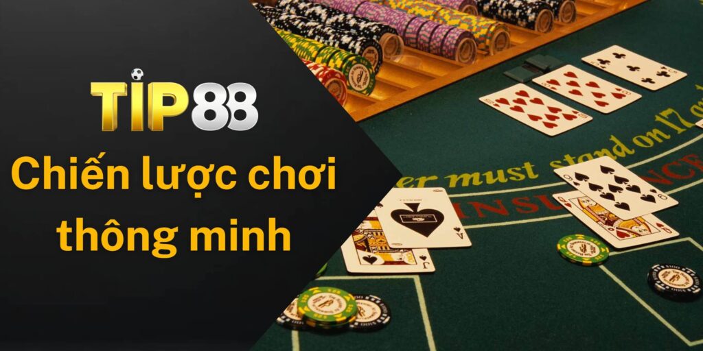 Chiến lược chơi game thông minh
