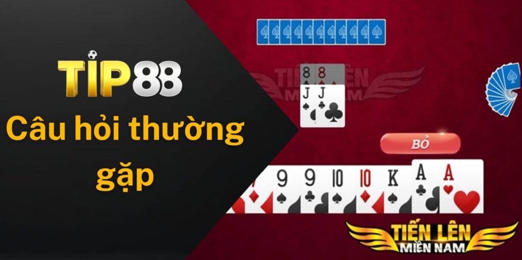Giải đáp câu hỏi thường gặp về tựa game