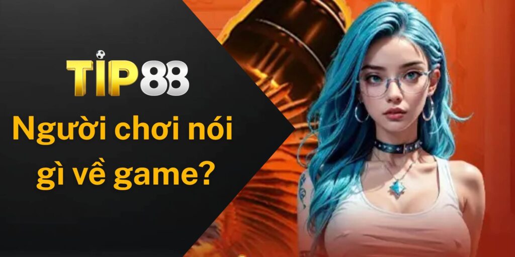 Người chơi đánh giá game đá gà trực tuyến tại Tip88 như thế nào