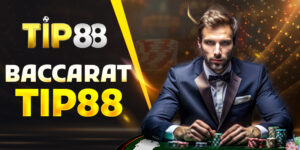 Baccarat Tip88: Hướng Dẫn Chơi Và Bí Kíp Thắng Lớn Cho Người Mới