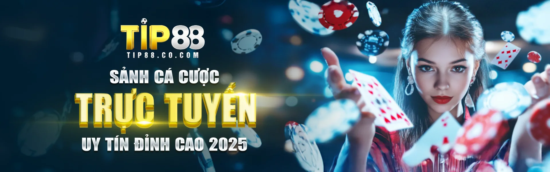 Sảnh cá cược trực tuyến
