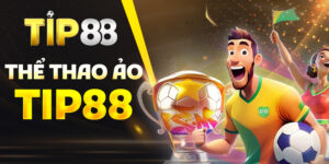 Thể Thao Ảo Tip88 – Trải Nghiệm Cá Cược Thể Thao Thế Hệ Mới