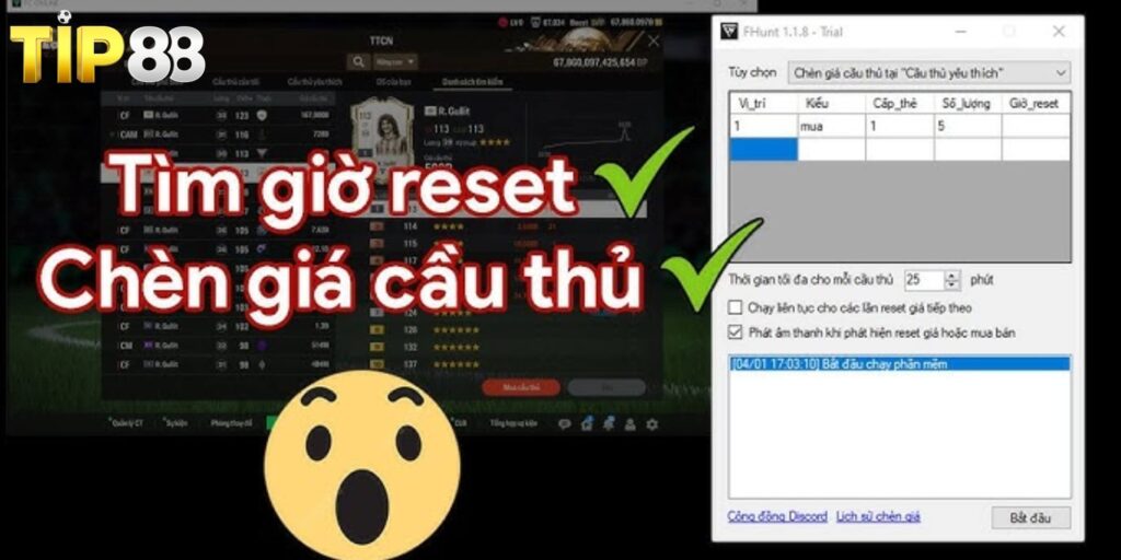 Sai lầm anh em thường gặp